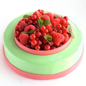 Cilantro Lime Dressing